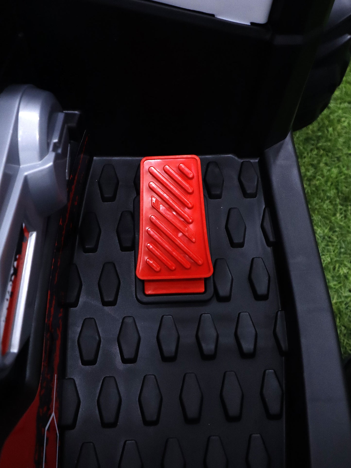 Cuatrimoto eléctrico - NX42