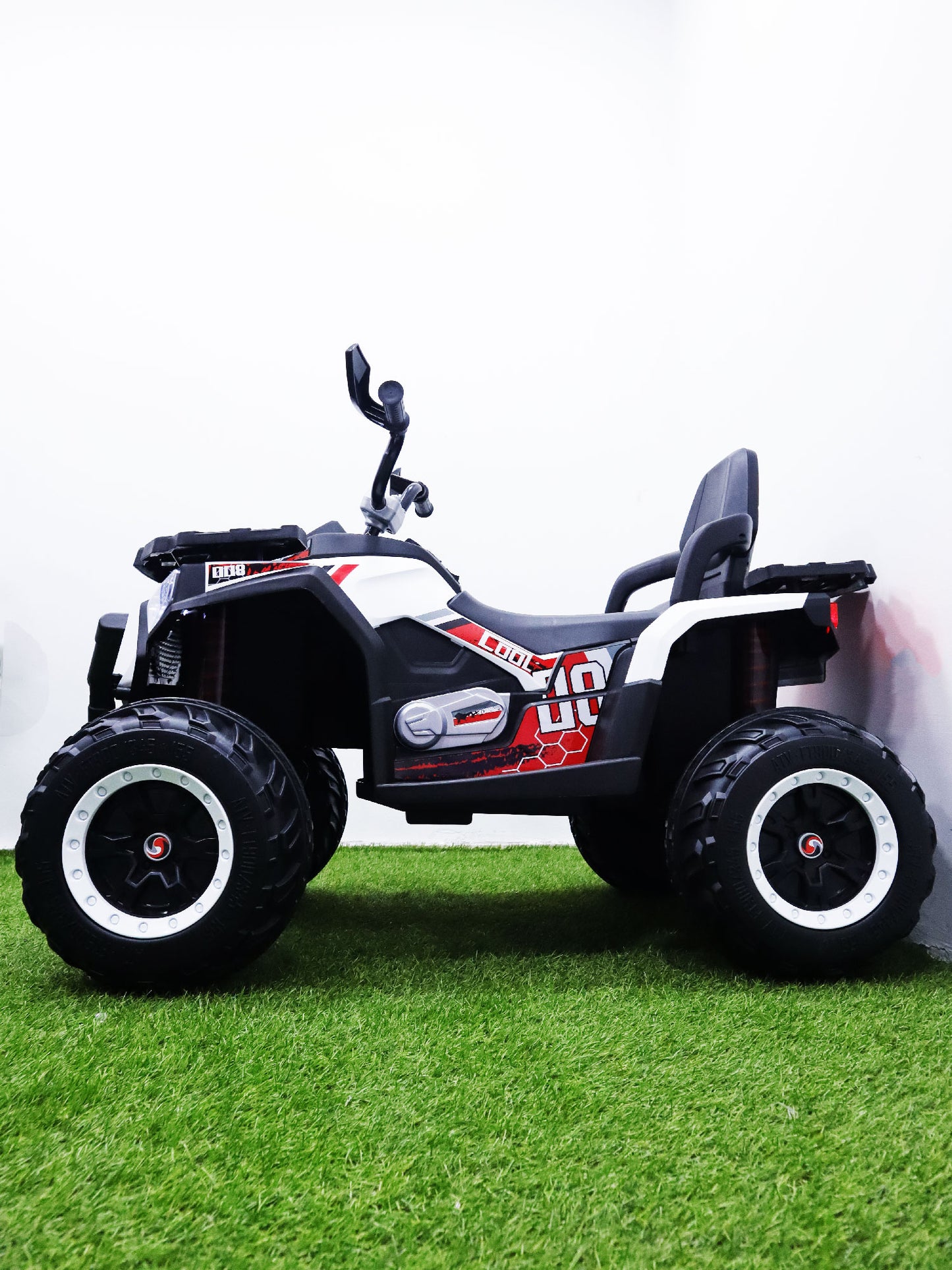 Cuatrimoto eléctrico - NX42