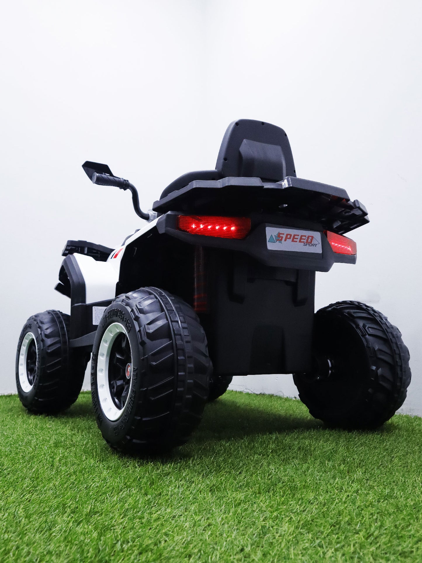 Cuatrimoto eléctrico - NX42
