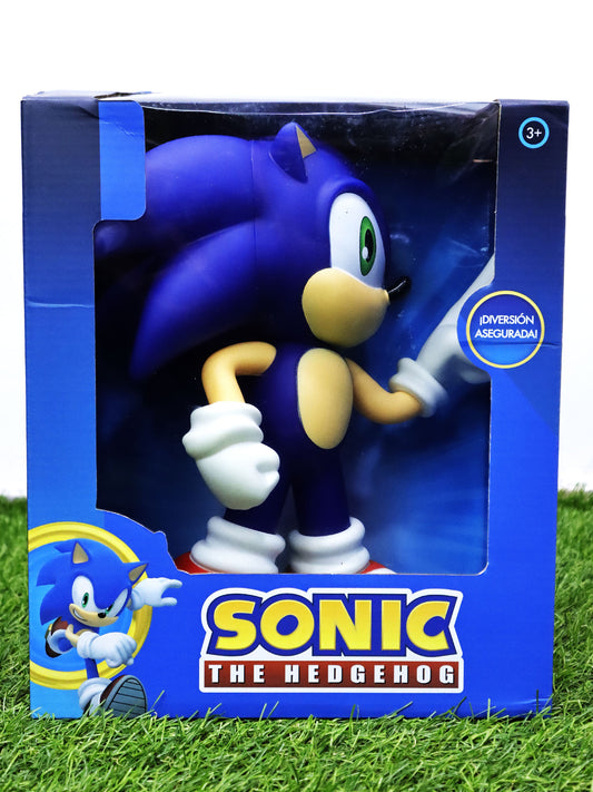 Sonic de colección - NN02