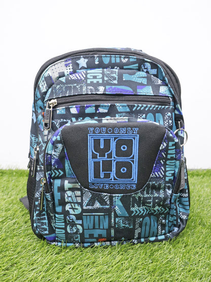 Bolso YOLO - 4253200