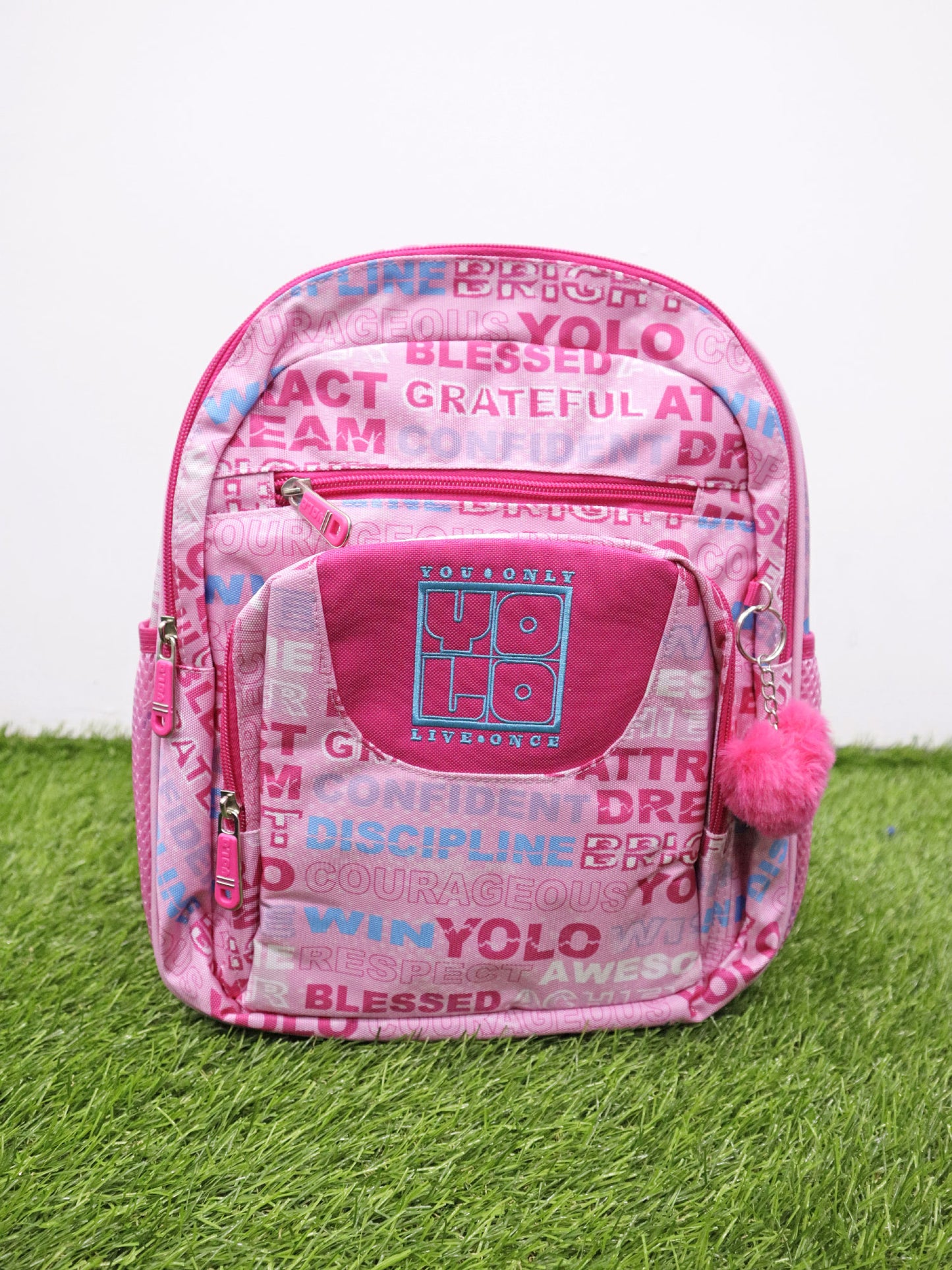 Bolso YOLO - 4235006