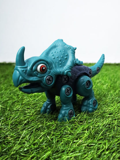 Dinosaurio desarmables - NI98