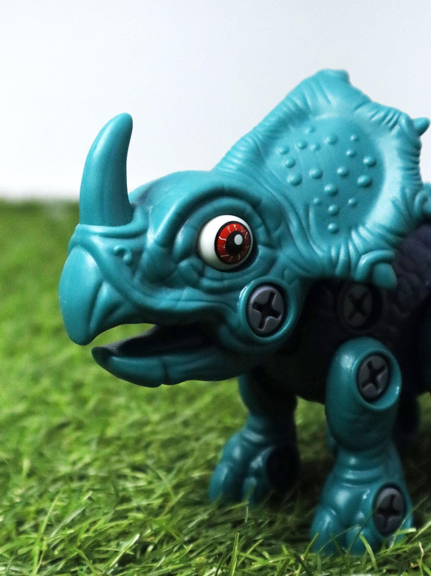 Dinosaurio desarmables - NI98