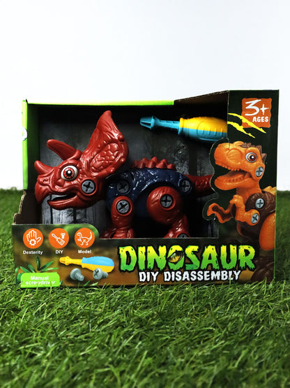 Dinosaurio desarmables - NI98
