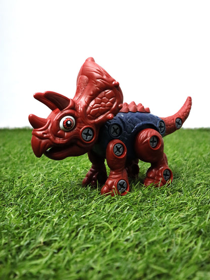 Dinosaurio desarmables - NI98