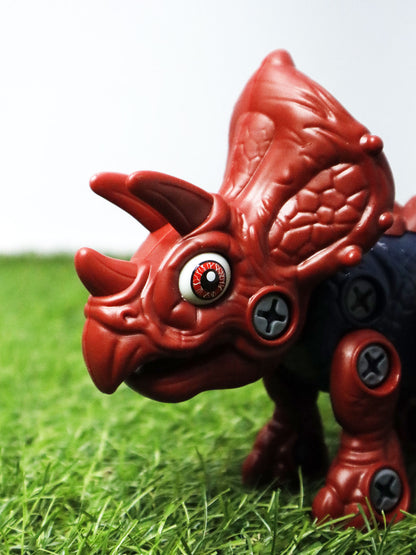 Dinosaurio desarmables - NI98