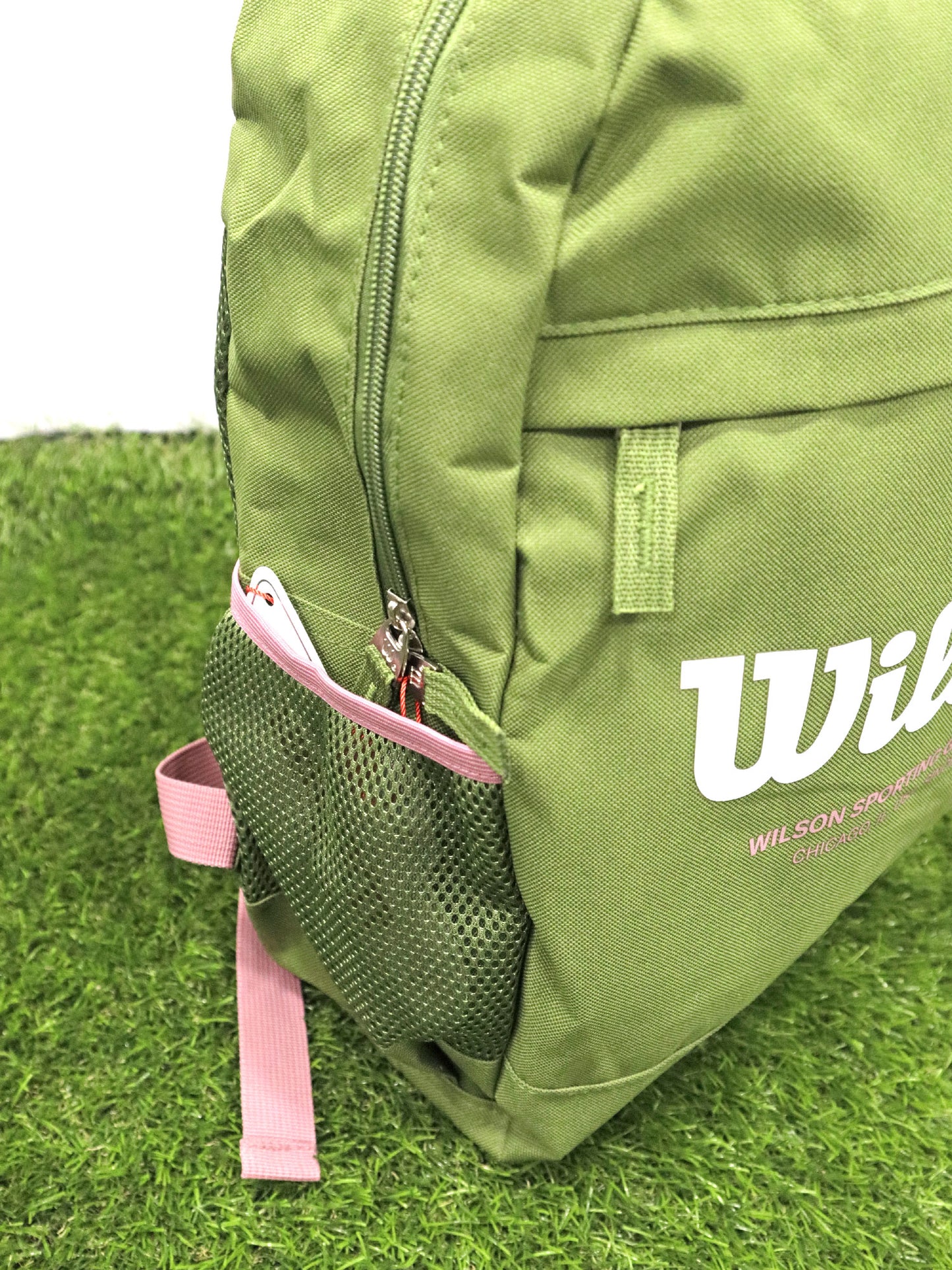 Bolso WILSON -  65011033