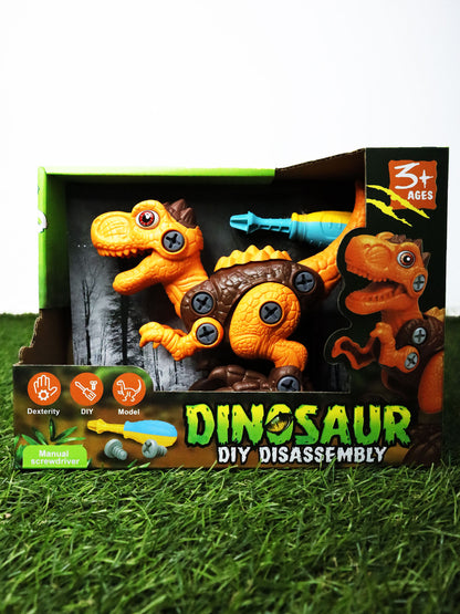 Dinosaurio desarmables - NI98