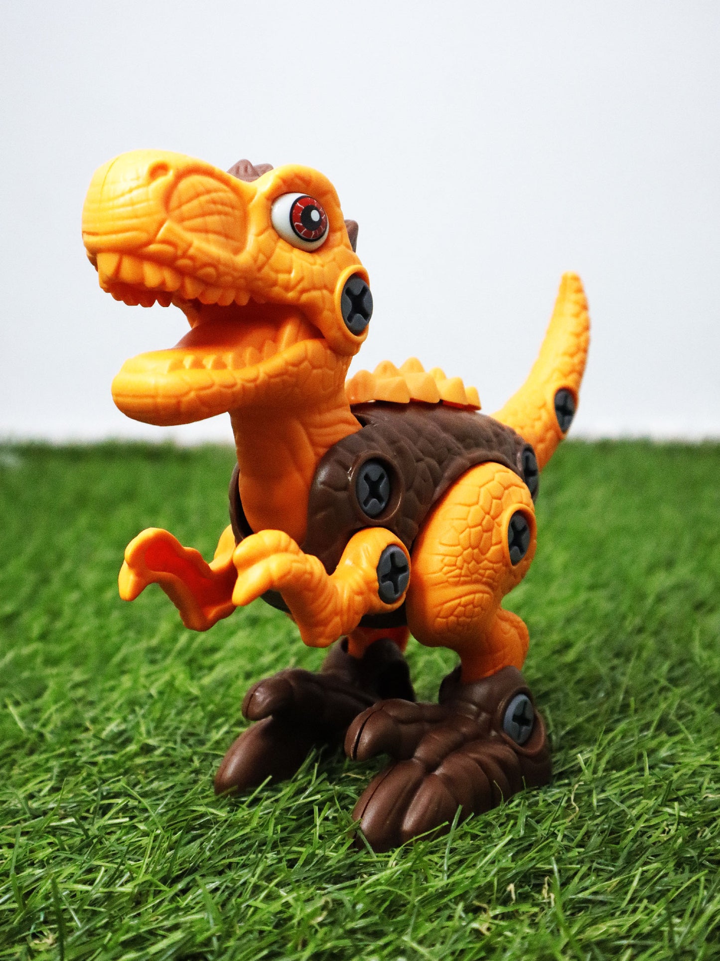 Dinosaurio desarmables - NI98