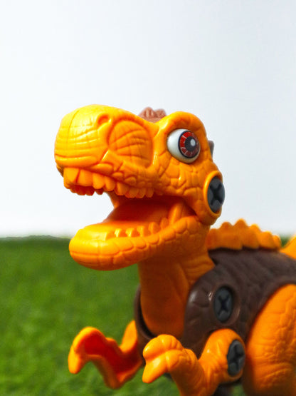 Dinosaurio desarmables - NI98