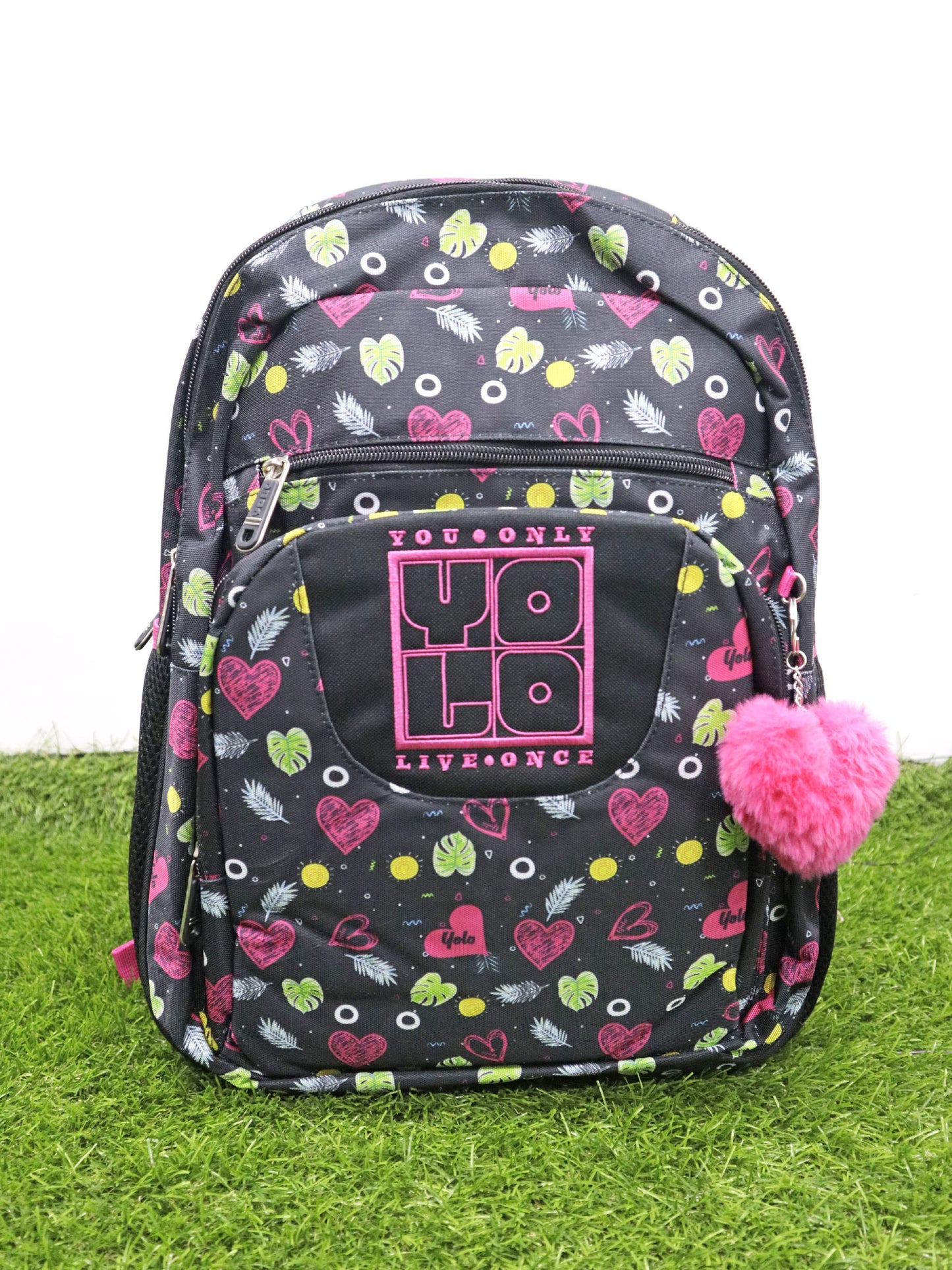 Bolso YOLO - 4235005