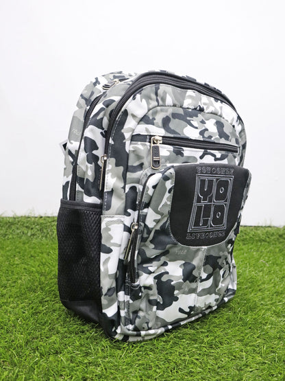 Bolso YOLO - 4253187