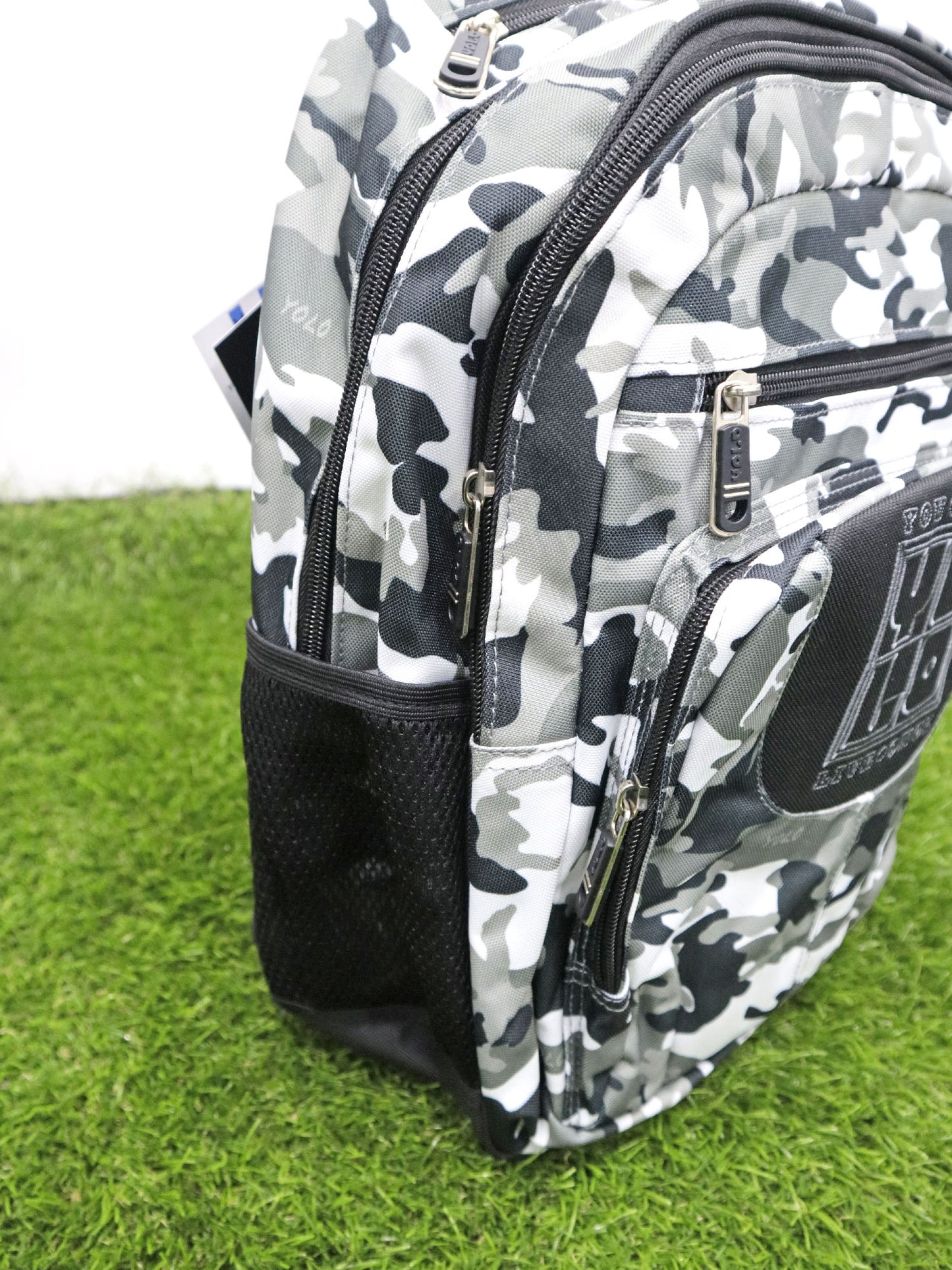 Bolso YOLO - 4253187