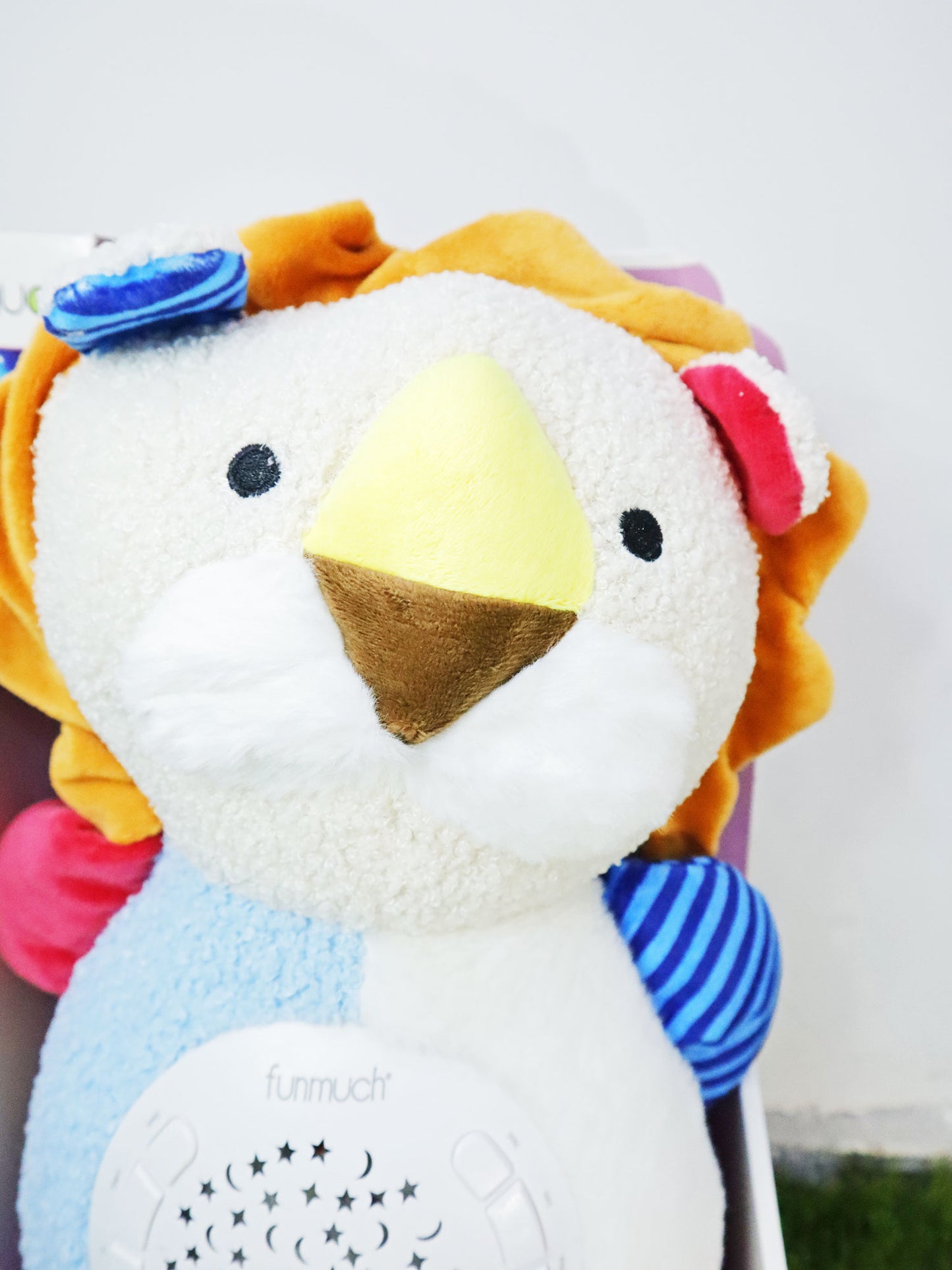 Peluche - PM53