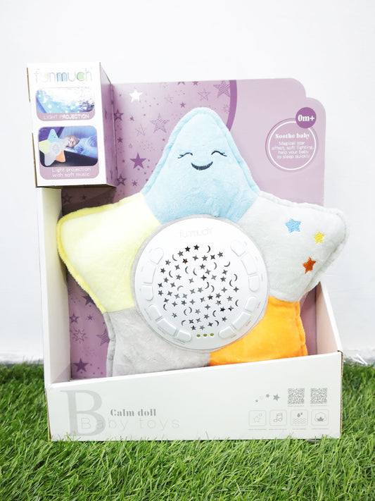 Peluche - PM50