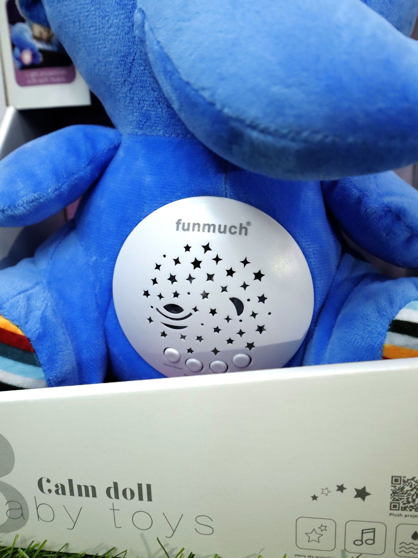 Peluche - PM45