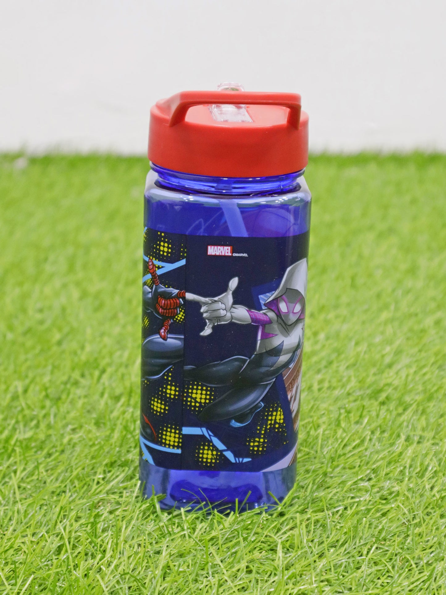 Termo de Spiderman - MHSP7375A