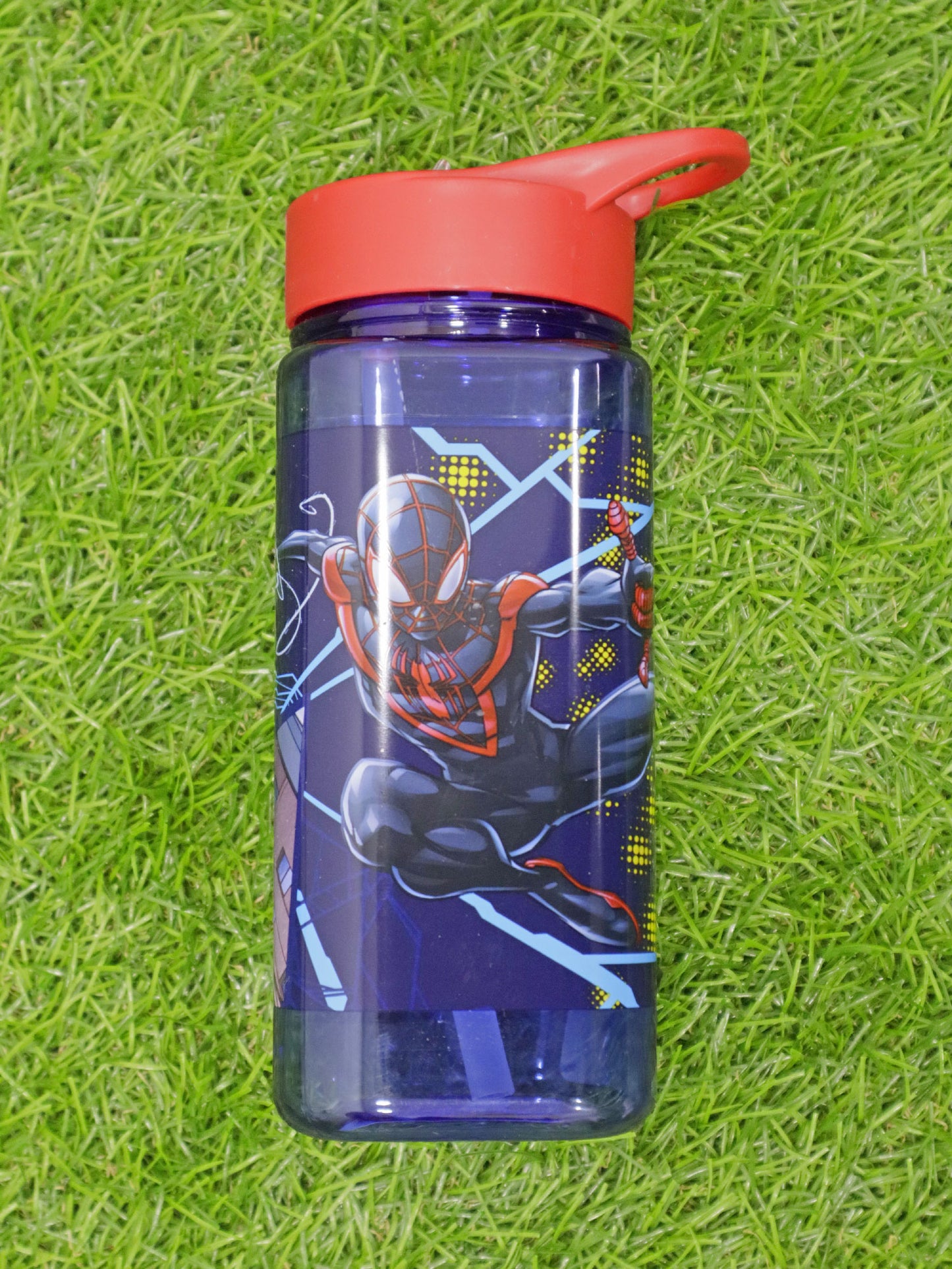 Termo de Spiderman - MHSP7375A