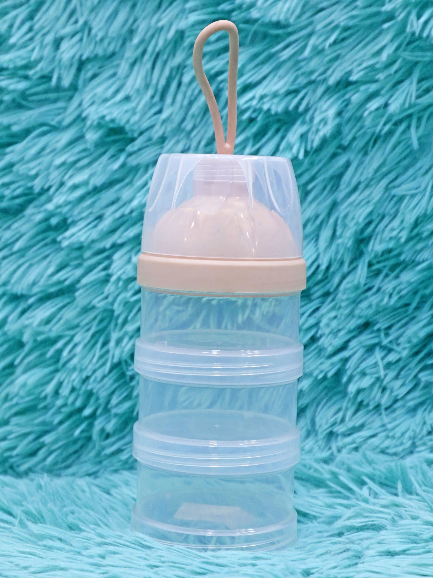 Dispensador de Formula de Leche en Polvo para Bebé - 6751432024
