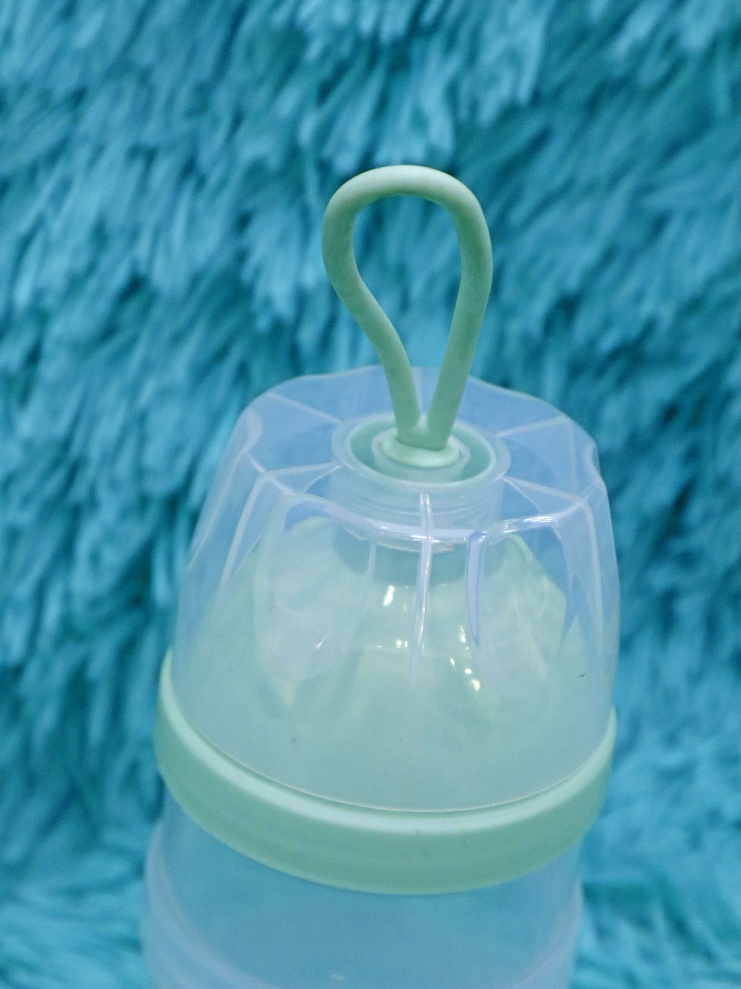 Dispensador de Formula de Leche en Polvo para Bebé - 6751432024