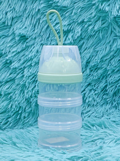 Dispensador de Formula de Leche en Polvo para Bebé - 6751432024