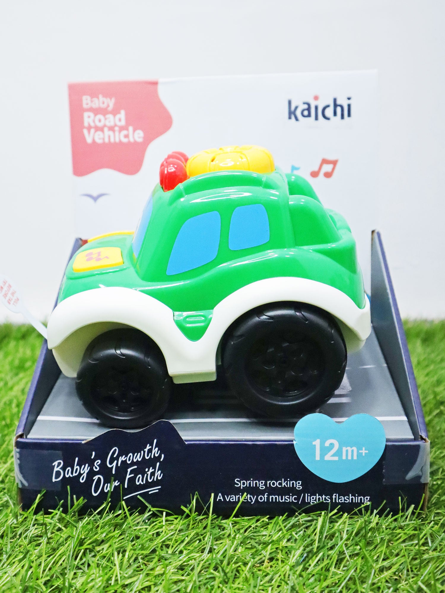 Carritos musicales para niños shop