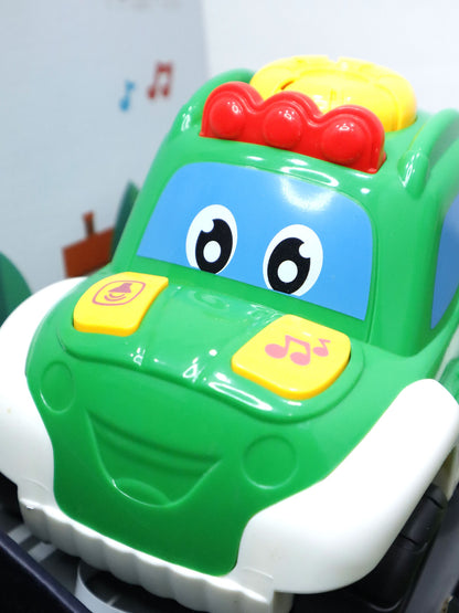 Carrito musical - PK71