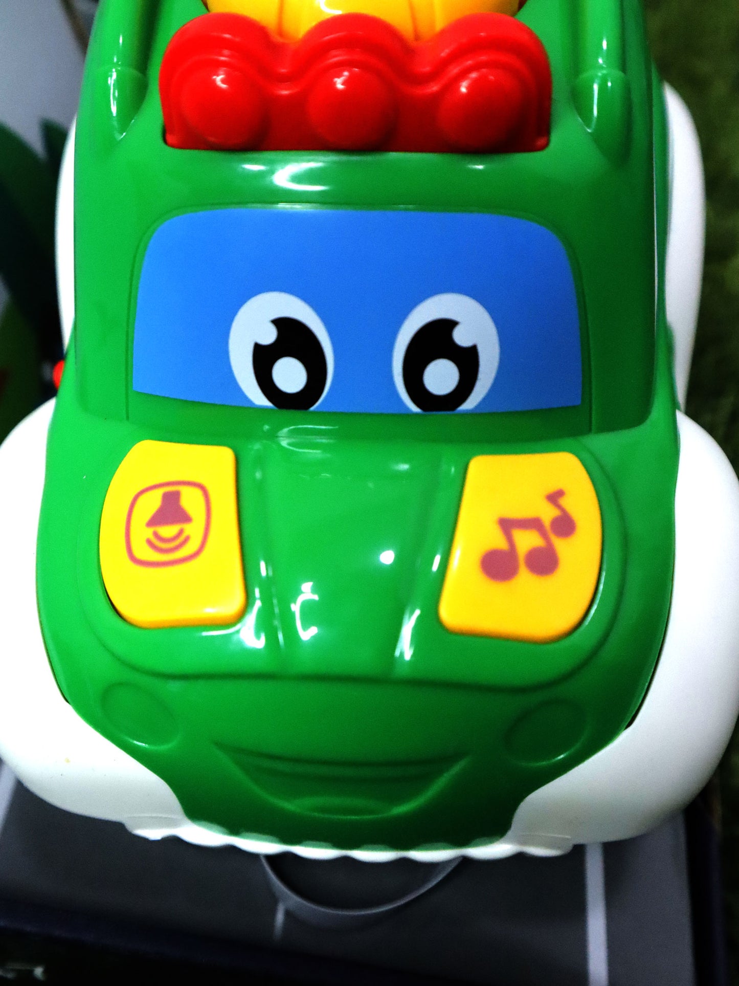 Carrito musical - PK71