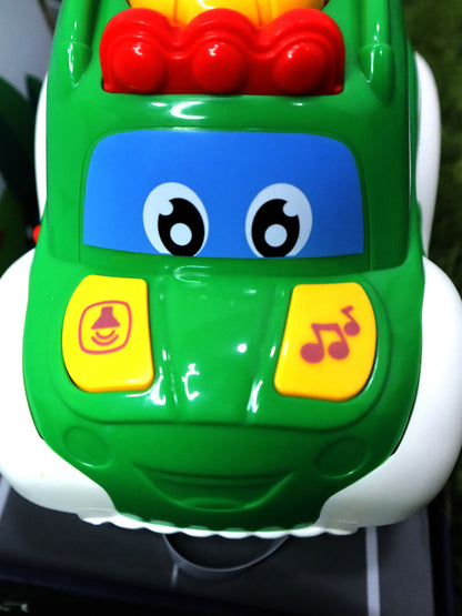 Carrito musical - PK71
