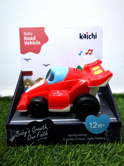 Carrito musical - PK70