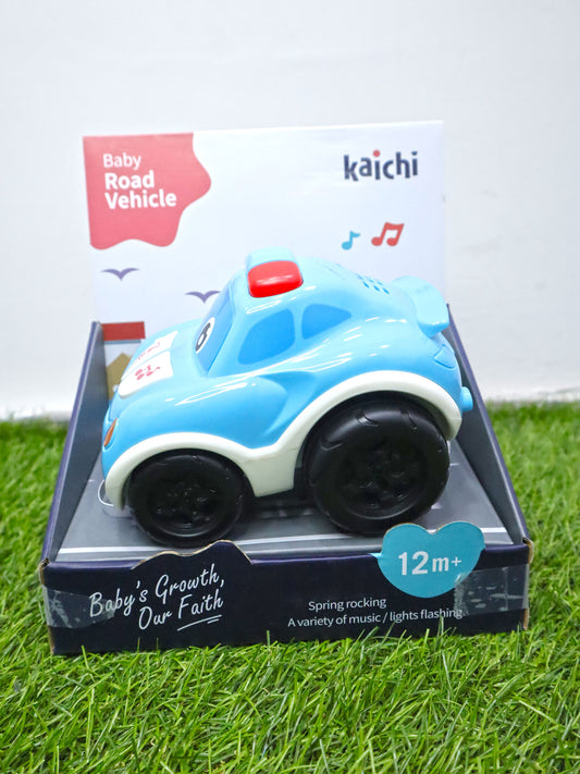 Carrito musical - PK69