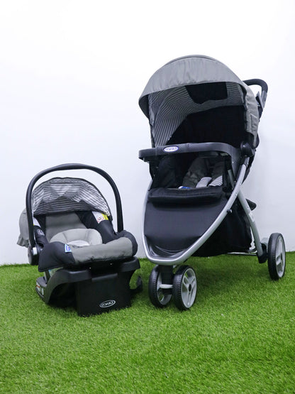 Coche GRACO - 6762165313