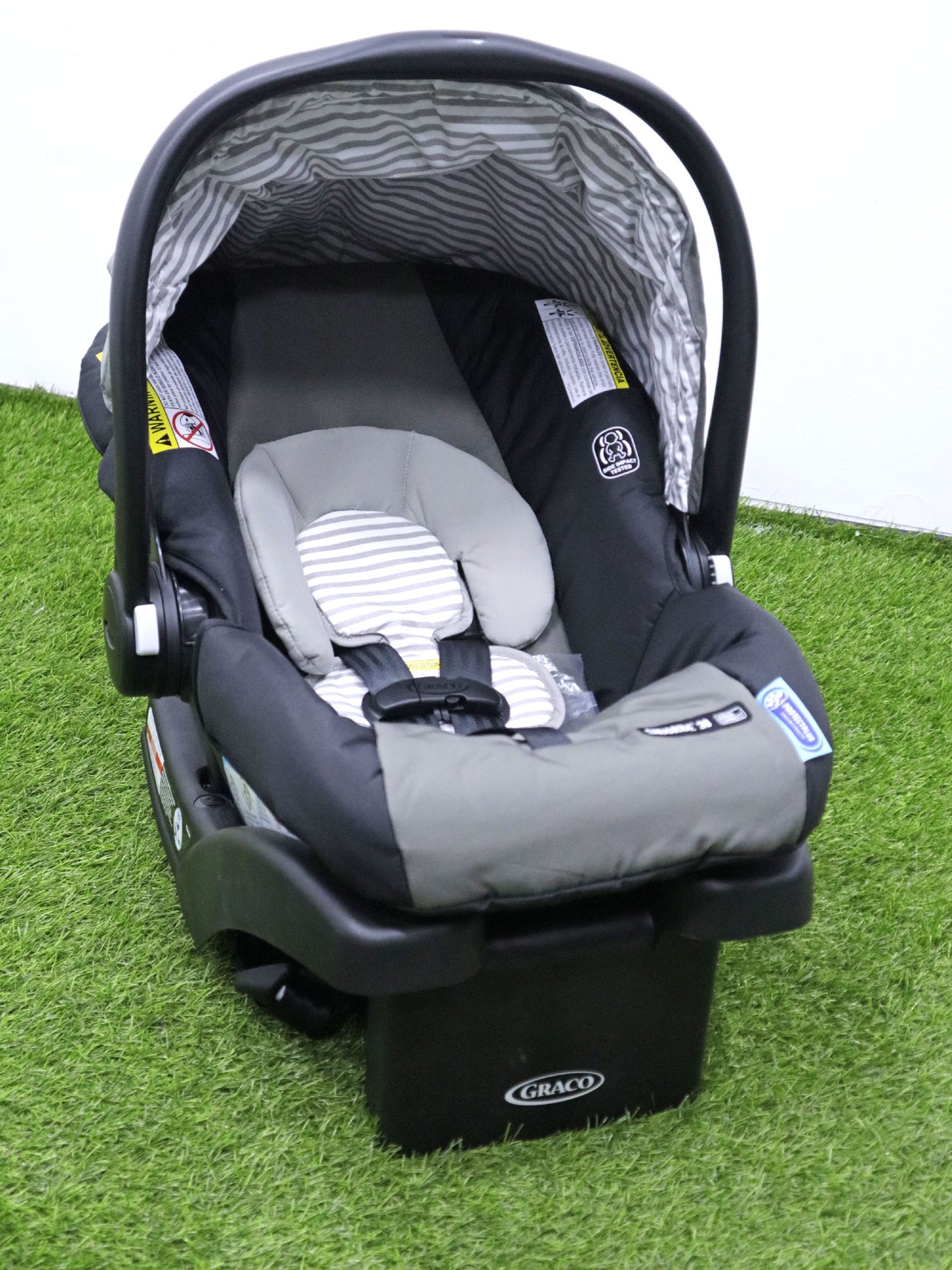 Coche GRACO - 6762165313