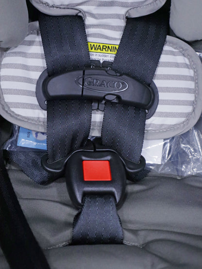 Coche GRACO - 6762165313