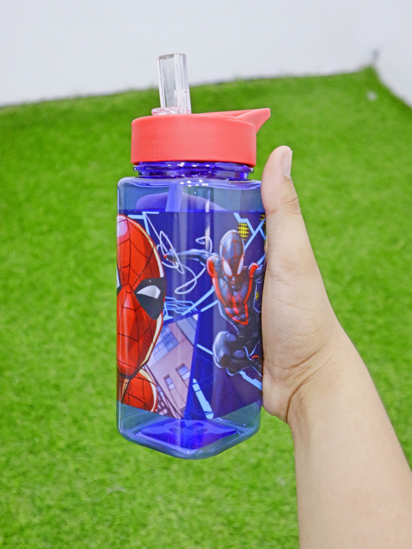 Termo de Spiderman - MHSP7375A