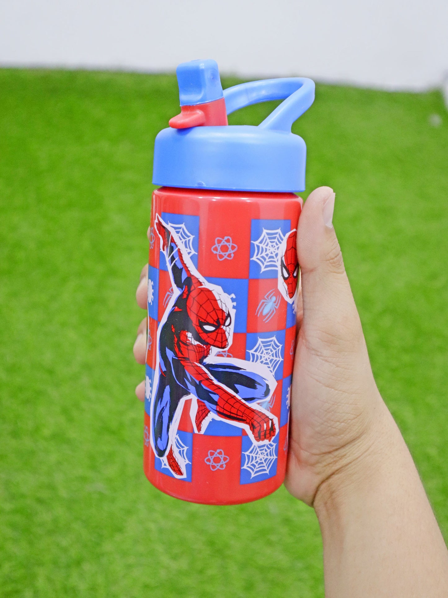 Termo de Spiderman - 74474731