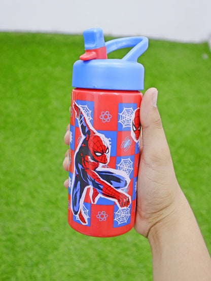 Termo de Spiderman - 74474731