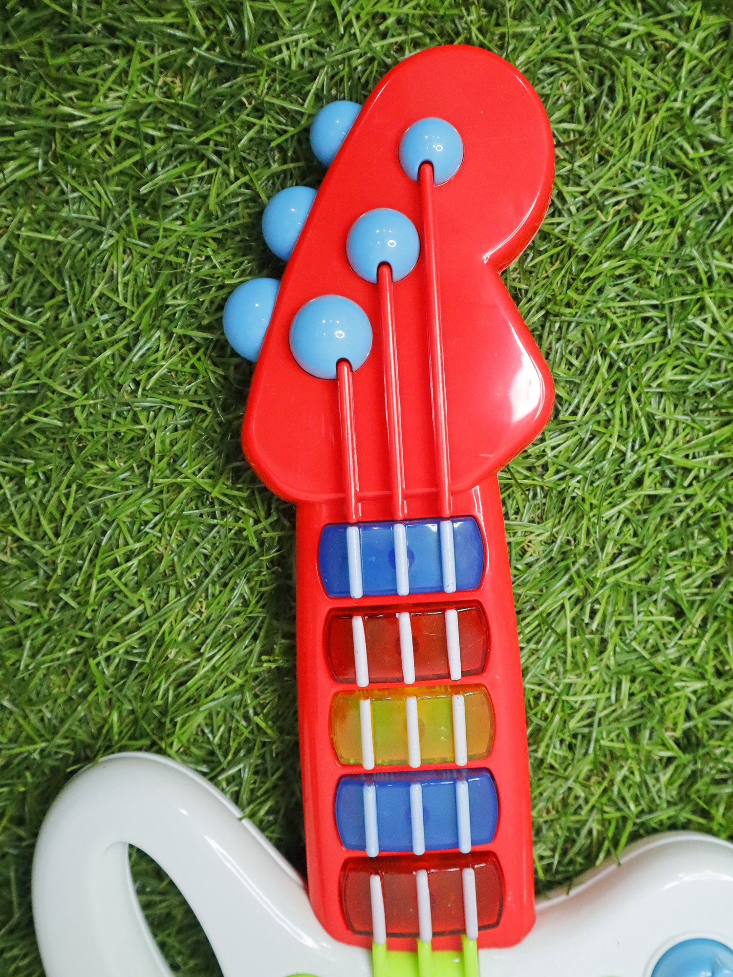 Guitarra para bebes sales