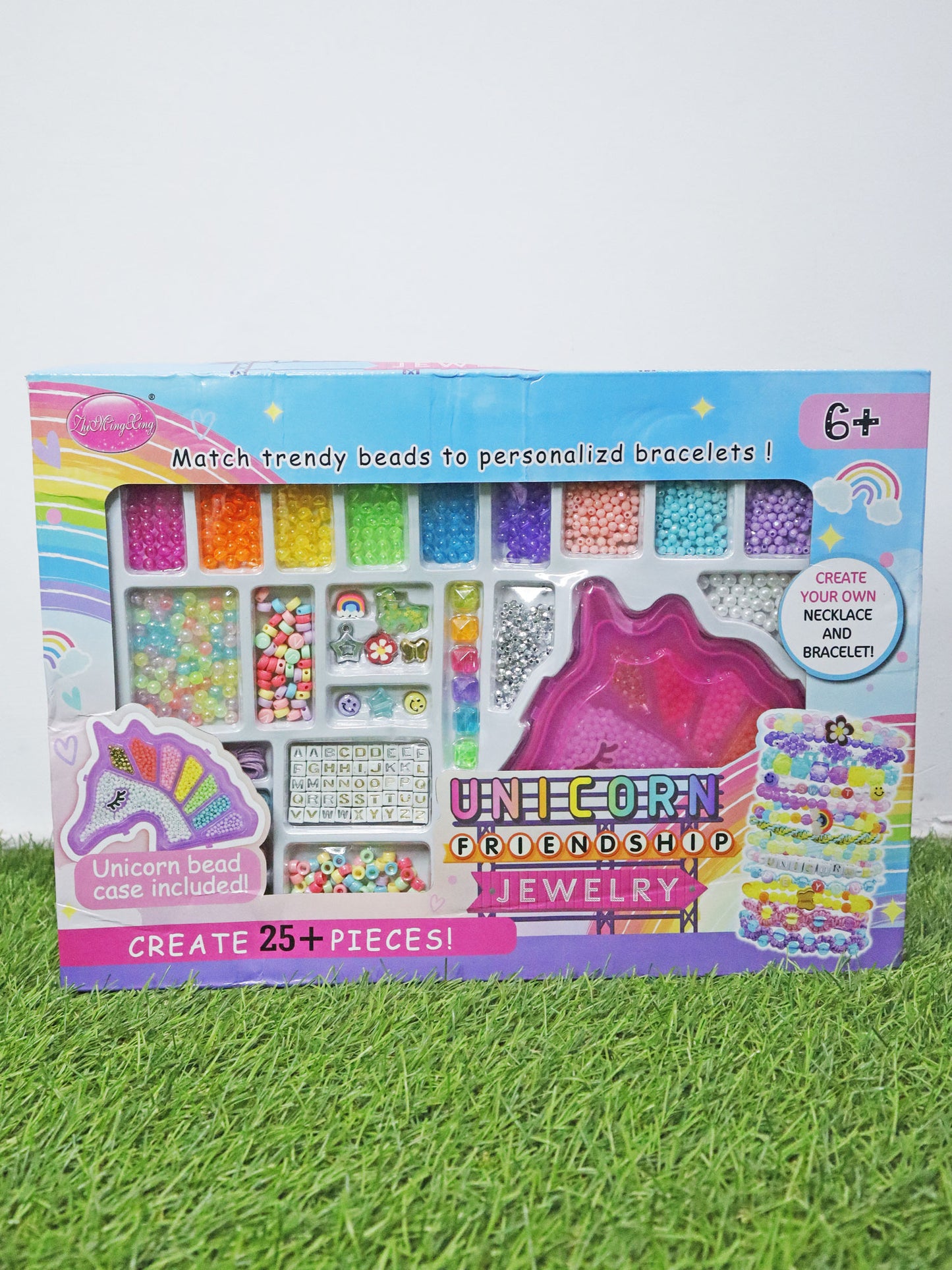 Set de belleza - PK09