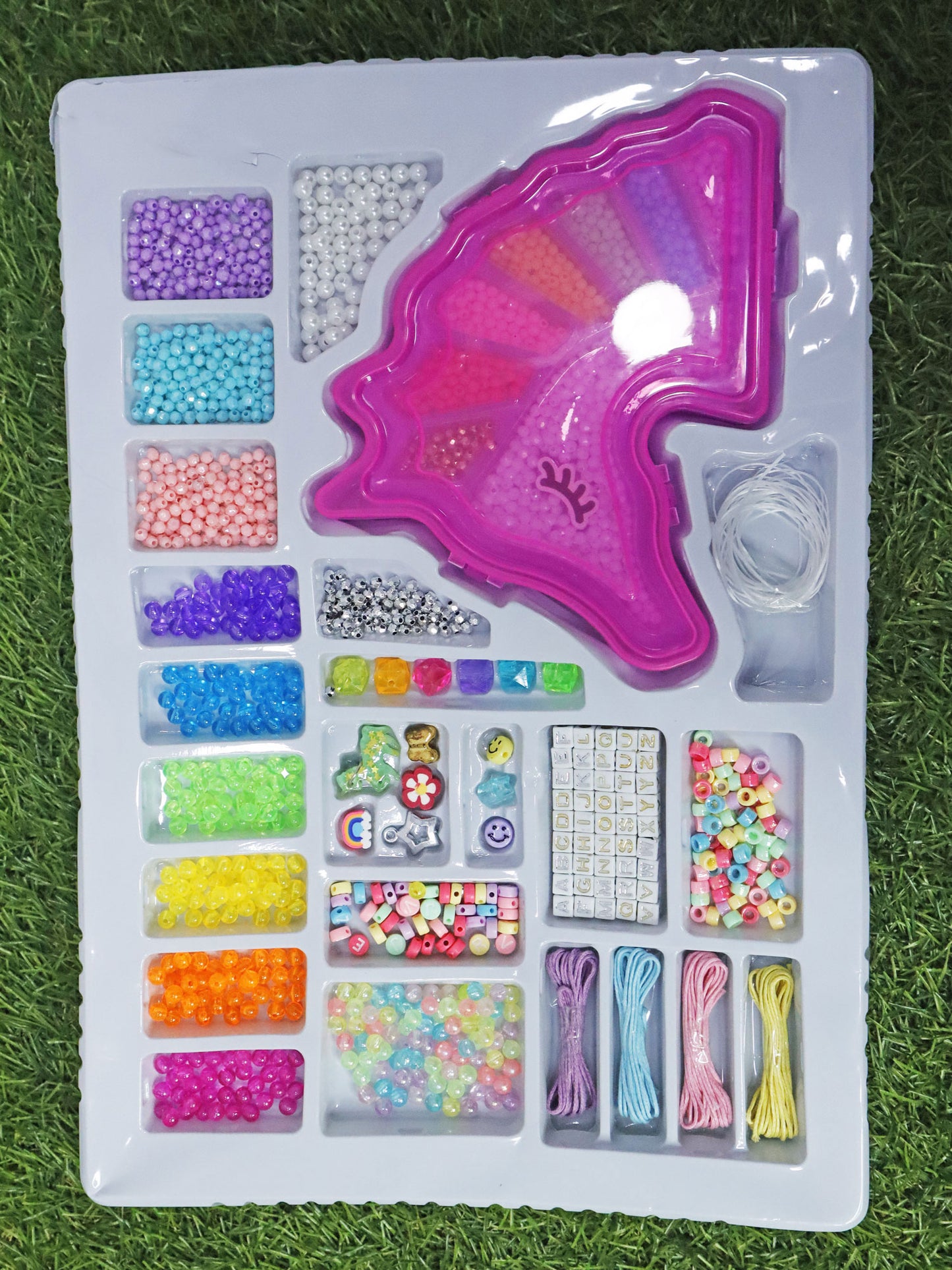 Set de belleza - PK09