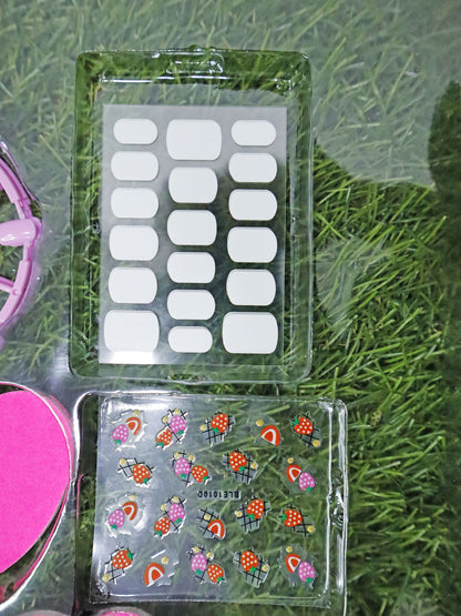 Set de belleza - PK06