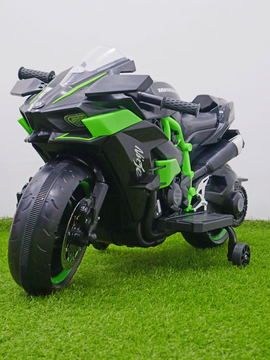 Moto eléctrica - JMBH2R
