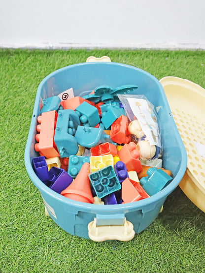 Set de legos - NZ25