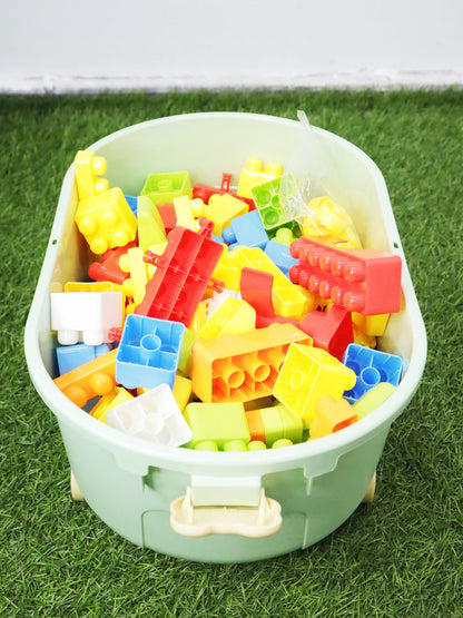 Set de legos - NZ25