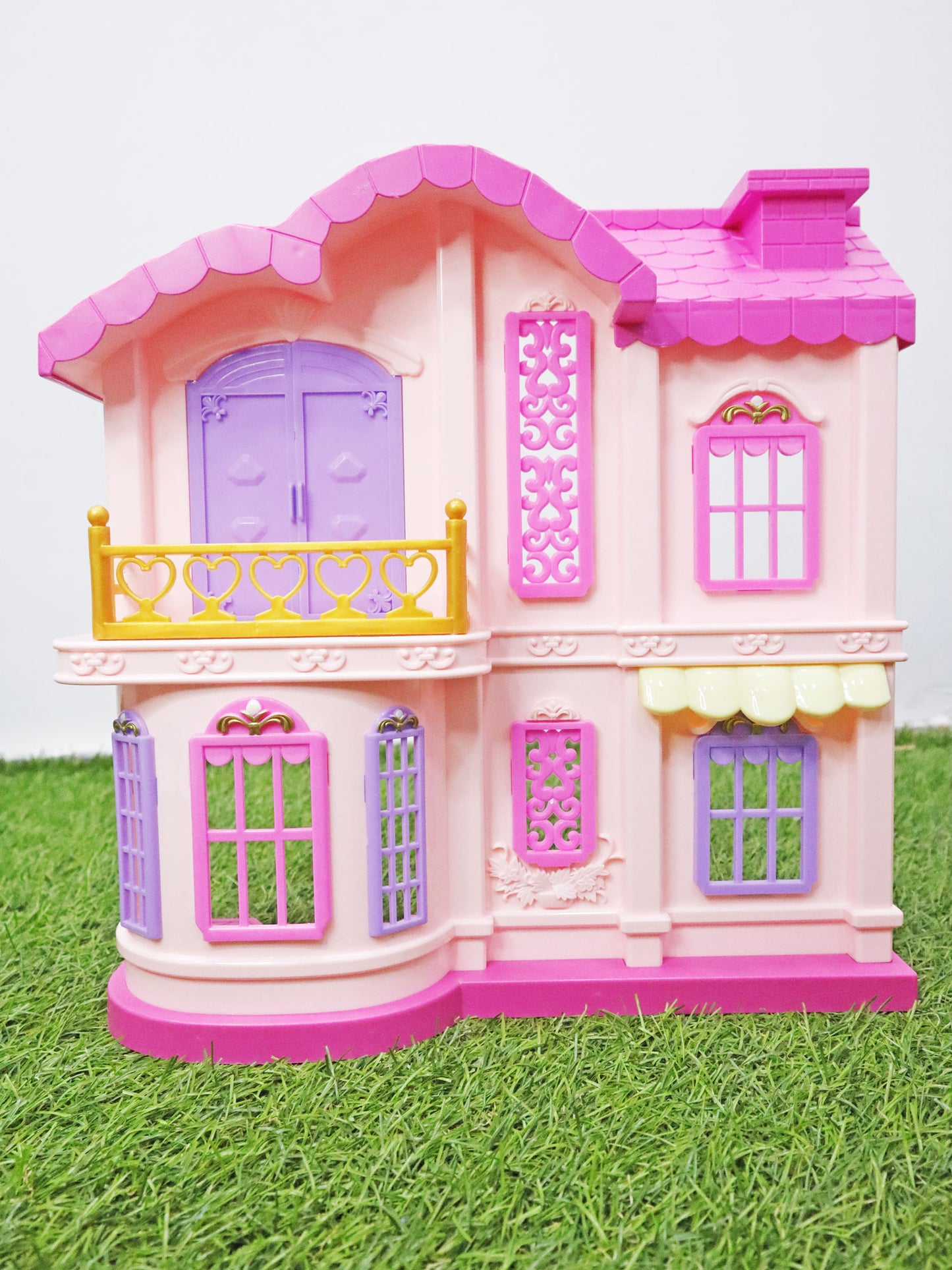 Casa de muñecas - PK18