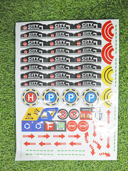 Pista de Sonic - NX74