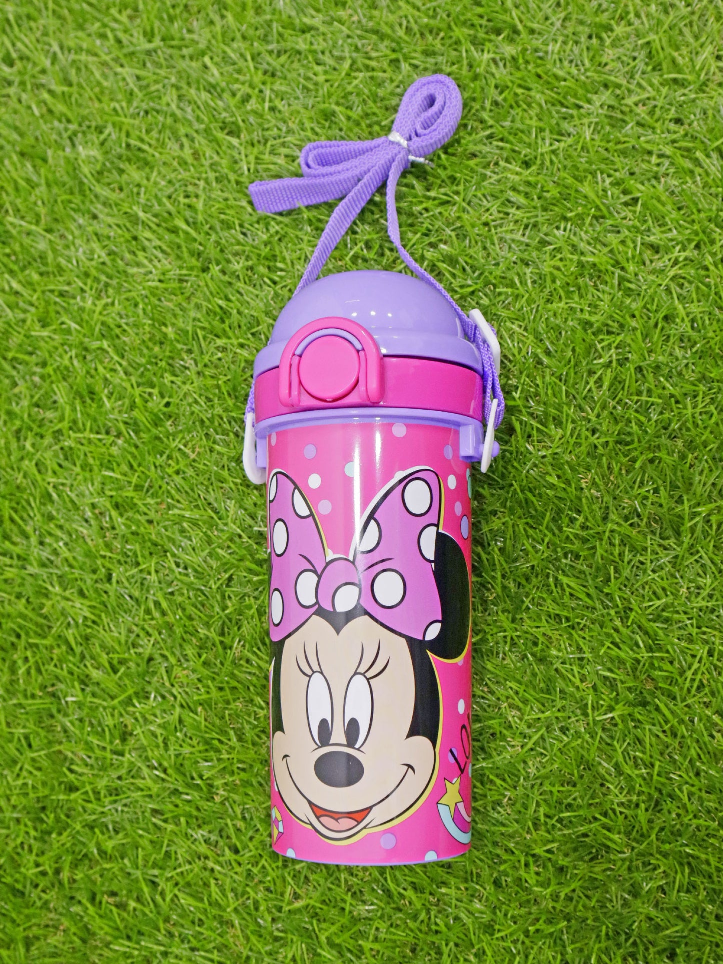 Termo Minnie - DHMI475C