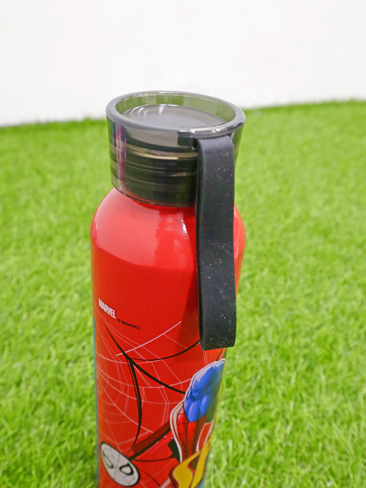 Termo de Spideran - MHSPAB824