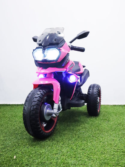 Moto eléctrica - NX43